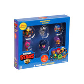 Brawl Stars Figure 8pack Deluxe Box 2Inches